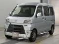 2020 Toyota Pixis Van