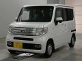 2020 Honda N-Van+Style