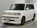 2001 Toyota bB