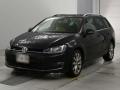 2014 Volkswagen Golf Variant