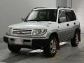 1999 Mitsubishi Pajero iO