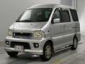 2001 Toyota Sparky