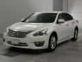 2014 Nissan Teana