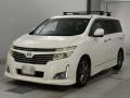 2013 Nissan Elgrand