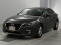 2013 Mazda Axela Hybrid
