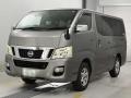2012 Nissan NV350 CARAVAN VAN