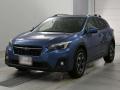 2018 Subaru XV