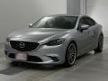 2017 Mazda Atenza
