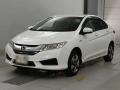 2016 Honda Grace