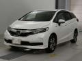 2021 Honda SHUTTLE