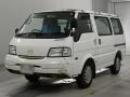 2016 Mazda Bongo Van