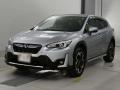 2022 Subaru XV
