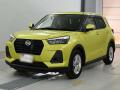 2019 Daihatsu Rocky
