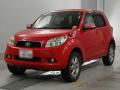 2007 Toyota Rush