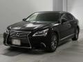 2014 Lexus LS