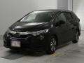 2021 Honda SHUTTLE