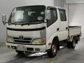 2009 Toyota Toyoace Truck