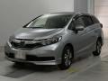 2019 Honda SHUTTLE