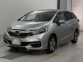 2019 Honda SHUTTLE