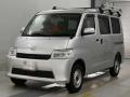2021 Daihatsu Gran Max Cargo