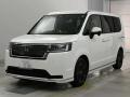 2026 Honda Step WGN