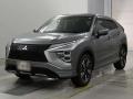 2024 Mitsubishi Eclipse Cross