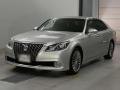 2016 Toyota Crown Majesta