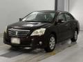 2007 Toyota Premio
