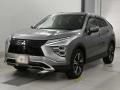 2022 Mitsubishi Eclipse Cross