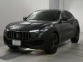 2018 Maserati Levante