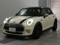 2018 Mini MINI