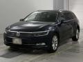 2016 Volkswagen Passat Variant