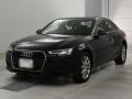 2016 Audi A4