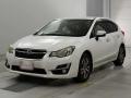 2015 Subaru Impreza Sports