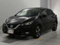 2018 Nissan Leaf