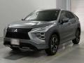 2024 Mitsubishi Eclipse Cross