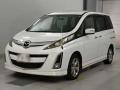 2009 Mazda Biante