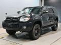 2007 Toyota Hilux Surf