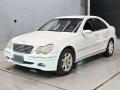 2003 Mercedes Benz C-Class