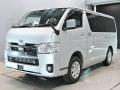 2021 Toyota Hiace Van