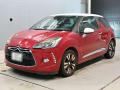 2016 Citroen DS3