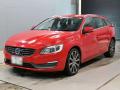2014 Volvo V60