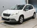 2015 Peugeot 2008