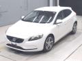 2016 Volvo V40