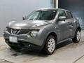 2012 Nissan JUKE