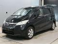2013 Honda Freed