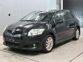 2009 Toyota Auris