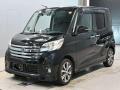 2015 Nissan DAYZ ROOX
