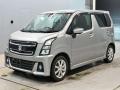 2019 Suzuki WAGON R STINGRAY