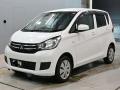 2016 Mitsubishi eK Wagon